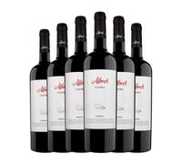Albret lbret Lastra Navarra Reserva 75 cl Vino tinto (Caja de 6 Botellas de 75 cl)