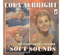 Albright, Lola - Soft Sounds