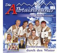 Albtalstreuner,die & Freunde - Gemeinsam Durch Den Winter