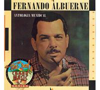 Albuerne, Fernando - Antologia Musical