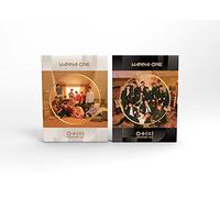 Álbum 0+1=1 I PROMISE YOU, de Wanna One, con fotos, tarjetas, tazo, póster