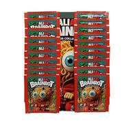 ALBUM + 20 sobres Colección de 2025 Skifidol Italian BRAINROT son cromos (de pegar) NO SON CARTAS