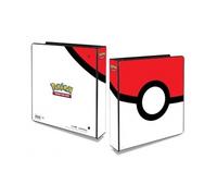 Album 3 anillas pokemon pokeball