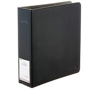 Album 3 Anillas Ultimate Guard Xeno Supreme Negro