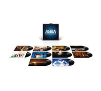 Album Box Sets [VINYL]