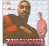 Album by Campbell, Don (1994-08-29)