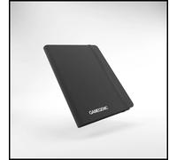 Álbum Casual Binder Gamegenic 18 Pocket 360 Cartas Negro Black MTG Magic Pokémon
