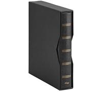 Álbum Colección Billetes PARDO 134001 Negro