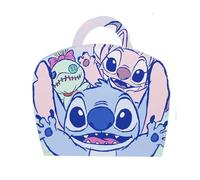 Álbum de Actividades Coloreable Stitch - Libro Infantil con Stickers, Pinturas y Hojas para Colorear,Ideal para Niños Creativos que Disfrutan del Arte