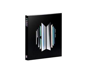 Álbum de antología BTS - Proof Compact Edition