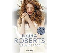 Álbum de boda: 1 (Best Seller)