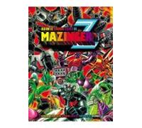 Album De Cromos Calbee De Mazinger Z (COMIC)