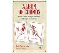 Album De Cromos