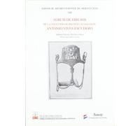 Álbum de dibujos de la colección de bronces antiguos de Antonio Vives Escudero: 13 (Anejos de Archivo Español de Arqueología)