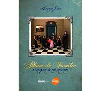 Álbum de Família