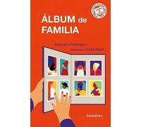 ALBUM DE FAMILIA (Orihuela)