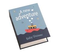 Álbum De Fotos 100 álbumes de fotos conmemorativos con dibujos animados for recordar buenos momentos(Color 6)