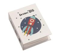 Álbum De Fotos 100 álbumes de fotos conmemorativos con dibujos animados for recordar buenos momentos(Color 11)