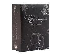 Album de Fotos 100 Bolsillos 10x15 cm Life is Magic