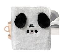 Álbum de fotos - 8.27 Pulgadas Lider De Peluche | Libro De Peluche PP - 257g 3 Pulgadas 4 Álbum De Almacenamiento De Tarjetas De Cuadrícula Para Niñas Boda School Events Memories Family And
