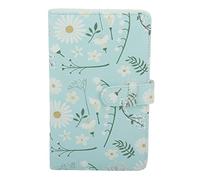 Álbum de Fotos de 108 Bolsillos, para Películas de Cámara Instantánea de 3 Pulgadas para Fujifilm para Instax Mini 12 11 9 8 90 70 40 para Películas de Cámara Instantánea