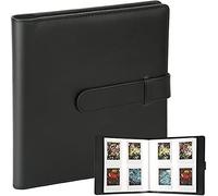 Álbum de fotos de 256 bolsillos para cámaras Fujifilm Instax Mini LiPlay 11 12 90 70 50S 26 25 9 8+ 8 7S / Impresora Mini LINK 2, compatible con la cámara instantánea Polaroid Snap PIC-300 Mint Zip