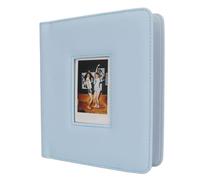 Álbum de Fotos de 288 para Cámara Instax Mini, Cubierta de Cuero, Libro de álbum de Fotos 2x3 para Cámara Instantánea Instax Mini 11 12 9, para Película Instantánea Instax Mini