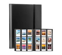 Álbum de fotos de 432 bolsillos para cámara Fujifilm Instax Mini, cámara Polaroid, para Fujifilm Instax Mini 12, 11, 9, 40, 99, 90, 8, 7, Evo LiPlay, cámara instantánea Polaroid Snap PIC-300 Z2300