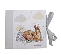 Álbum de fotos de Disney Magical Beginnings, 50 x 4 x 6 pies, diseño de Bambi First Memories