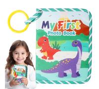 Álbum de fotos de primer año de niño - Diarios | Álbum de familia recién nacido y infancia | Para niños, niñas, niños, padres, embarazo, mamá, bautizo, viaje, , cumpleaños, sueño, cuna