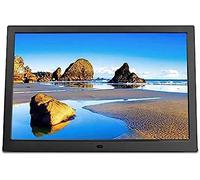 Álbum de fotos digital de 7 pulgadas, máquina de publicidad LCD multifuncional, marco de fotos electrónico para mostrar imágenes y videos