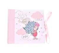 Álbum De Fotos Disney Magical Beginnings 50 x 4' x 6' - Piglet Nan Eres El Mejor