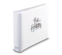 "Álbum de fotos ""Good Things"", para 200 fotos formato 10 x 15 cm, Happy