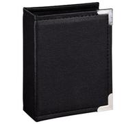 Álbum de fotos Hama New York City negro 200 páginas 10x15 cm con papel autoadhesivo