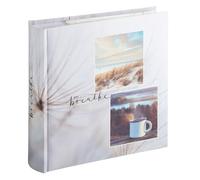 Hama Relax Slip in/Notes 10x15 200 Photos Breathe 7250 Marca