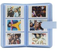 Álbum de fotos Instax Mini 12 (Azul pastel) - FUJIFILM
