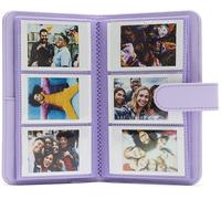 Álbum de fotos Instax Mini 12 (Lila Púrpura) - FUJIFILM