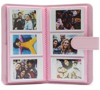 Álbum de fotos Instax Mini 12 (rosa flor) - FUJIFILM