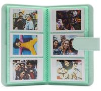 Álbum de fotos Instax Mini 12 (verde menta) - FUJIFILM