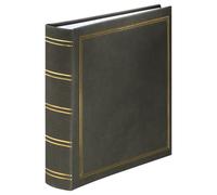 "Álbum de fotos ""Londres"", para 200 fotos en formato 10 x 15 cm, gris