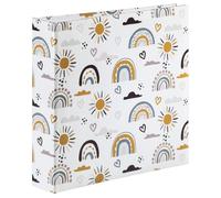 "Álbum de fotos memo ""Ayleen II"", para 200 fotos en formato 10 x 15 cm