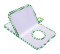 Álbum De Fotos Para Bebé | Libro De Recuerdos Familiar 10x15 Cm,Diario De Tela Suave Para Niños Pequeños - Para Viajes Bodas Cumpleaños Fiestas Infantiles