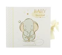Álbum De Fotos Para Bebés Disney Magical Beginnings 50 x 4' x 6' Dumbo