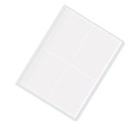 Álbum de fotos portátil con tarjetero, 84/80/160 ranuras para tarjetas, álbum organizador para fotos, juego de negocios, postal, libro de imágenes