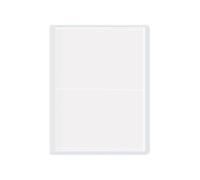 Álbum de fotos portátil con tarjetero, 84/80/160 ranuras para tarjetas, álbum organizador para fotos, juego de negocios, postal, libro de imágenes