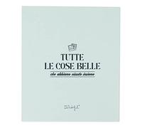 Álbum de fotos premium: todas las cosas buenas que hemos vivido juntos