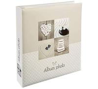 Álbum de fotos WEB2O de - 500 fotos - 10x15 cm - Colección Papillon