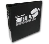 Álbum De Fútbol Negro De 3"