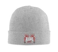 Álbum de KPOP Karma 2025 Gorra de Punto Gorras de Hip Hop Sombreros de Exterior Femeninos y Masculinos Gorros de Sombrero con gráficos de Cabeza Toperros de Tope