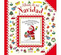 Álbum de mi Navidad (Fotos y recuerdos)